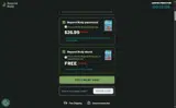 BeyondBody.me coupon verification screenshot