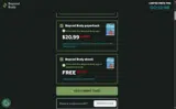 BeyondBody.me coupon verification screenshot