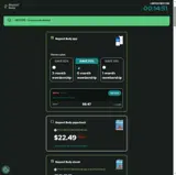 BeyondBody.me coupon verification screenshot
