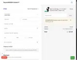 BEYONDPLASTICS coupon verification screenshot