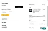 Beyond Masquerade coupon verification screenshot