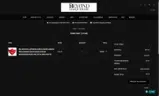 Beyond Masquerade coupon verification screenshot