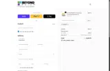 KARRIE coupon verification screenshot
