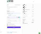 LITTLE coupon verification screenshot