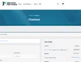 dealzonechop coupon verification screenshot