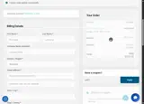 wolf10 coupon verification screenshot