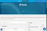 alexiamartin coupon verification screenshot