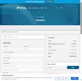 andrewillow coupon verification screenshot