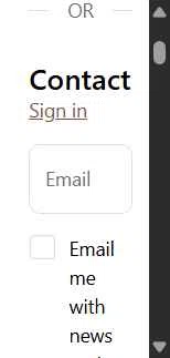 Beyond-Sleep checkout page showing Beyond-Sleep promo code box | Screenshot taken by SimplyCodes community member on Nov 20, 2025