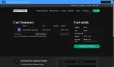 Beyond the States coupon verification screenshot