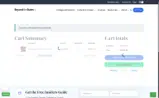 Beyond the States coupon verification screenshot