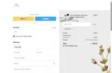aprilbuy coupon verification screenshot