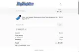 DAIMYOGT coupon verification screenshot