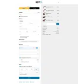 BFIT70 coupon verification screenshot