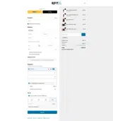 BFIT55 coupon verification screenshot