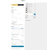 SAVE55 coupon verification screenshot