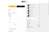 POTENTIAL coupon verification screenshot
