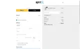 supergift75 coupon verification screenshot