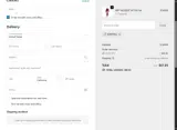 HAPPY55 coupon verification screenshot