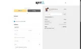 bfitamazing50 coupon verification screenshot