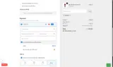 50CACA coupon verification screenshot