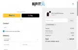 Mazingb54 coupon verification screenshot