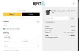 POTENTIAL coupon verification screenshot