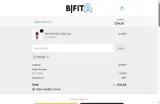 50LONE coupon verification screenshot