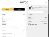 50CACA coupon verification screenshot