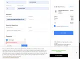 USSHIP0 coupon verification screenshot