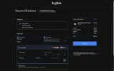 BRIGHT26 coupon verification screenshot