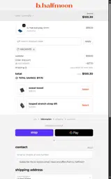 Mackkm15 coupon verification screenshot
