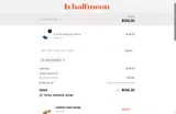 WELCOME10 coupon verification screenshot