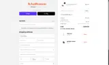 PACHAMAMA15 coupon verification screenshot