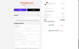 Flowandstretch coupon verification screenshot