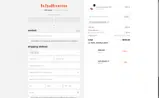 Flowandstretch coupon verification screenshot