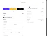 15MUGE coupon verification screenshot