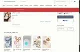 ANTHRO15 coupon verification screenshot
