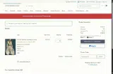 Welcome10 coupon verification screenshot