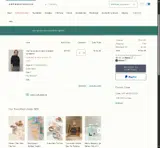ANTHROBSESSED coupon verification screenshot