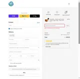 SFFYCCRR coupon verification screenshot