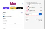 BRIANA10 coupon verification screenshot