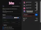 APPRECIATION15 coupon verification screenshot