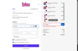 CHINTO35627 coupon verification screenshot