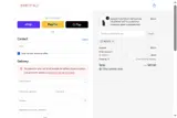 mom15 coupon verification screenshot