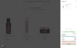 Monica15 coupon verification screenshot