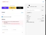 Miami15 coupon verification screenshot