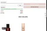 Miami15 coupon verification screenshot