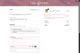 SAFEOPT10 coupon verification screenshot