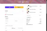 BARGAIN10 coupon verification screenshot